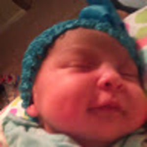 Meet your Posher, Maria g